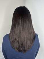 エニー 栄(Any)&nbsp;パープルブラック☆彡