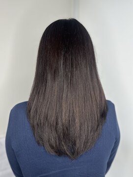 エニー 栄(Any) パープルブラック☆彡