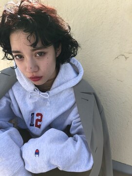 ベイショア(Bay Shore NY) moon♪