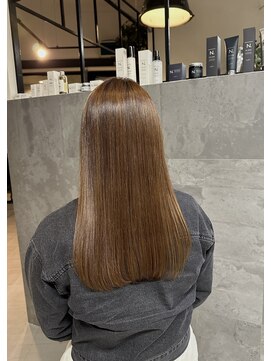 サーカス(circus) straight