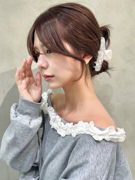 レイヤーカット