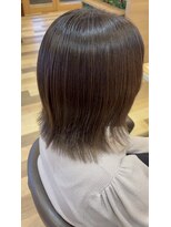 ダリー 新さっぽろ店(Dali)&nbsp;寒色カラー