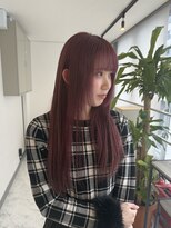 ヴィア 京都烏丸(Via)&nbsp;ピンクカラー