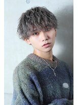 リップス 大宮(LIPPS)&nbsp;ツイスパマッシュ