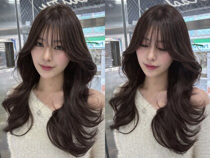 アルドーレヴェントホリエ(Ardore vento horie)の写真