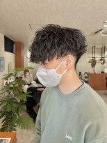 ブレイク 金沢もりの里店(BREK)&nbsp;ツイストスパイラル