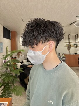 ブレイク 金沢もりの里店(BREK) ツイストスパイラル