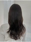 アッシュブラウン