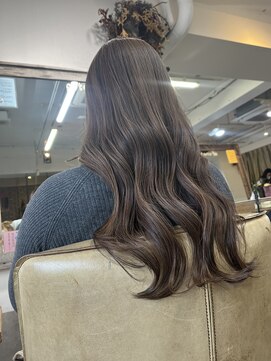 ポタム 東中野(potamu) ローライトグレージュ