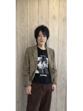 リリーヘアー(Lilly hair) 後藤