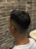ミリオンバックス 御徒町店(Million Backs)&nbsp;スキンフェード