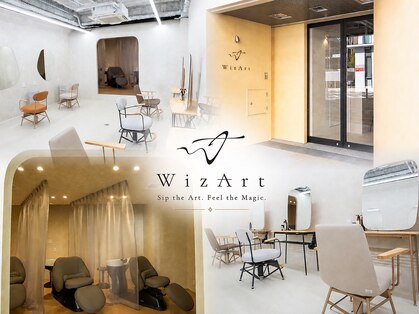ウィザート(WizArt)の写真