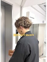 ギア(GEAR.)&nbsp;【海外系好きmen's】surf style