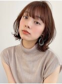 ♪顔型診断ショート骨格補正似合わせショートカット上手い錦糸町