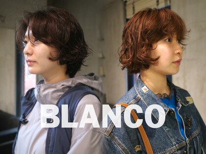 ブランコ 青山(BLANCO)の写真