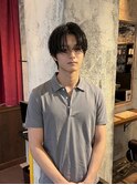 【王道モテ】ツイストスパイラル×骨格補正カット