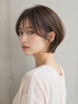 オラボ(olabo)&nbsp;耳掛けショート