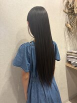 ミア(mia)&nbsp;髪質改善トリートメント