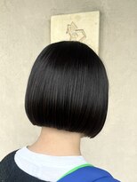 トップヘアー 総社店(TOP HAIR) ボブ