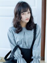 ラナ シッポウ(Lana SHIPPO)&nbsp;【Lanahair】＃17