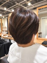 アイナ 銀座(Aina) メンズビジネススタイル