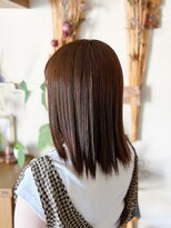 ケイズプラスカラン(HAIR AND MAKEUP K's PLUS calin)&nbsp;トリートメントカラー