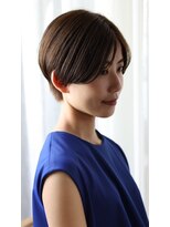 リブロ(liblo)&nbsp;ハンサムショート 【liblo】