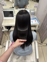 プロデュース 町田店(Produce)&nbsp;うるつや縮毛矯正