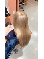 モイ(moi)&nbsp;ミルクティブロンド