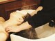 ケーキル(Ke:KiL)の写真/骨格を整え、身体の不調を揉み解きます。オーガニックな香りに包まれながら心と体のととのうヘッドスパを♪
