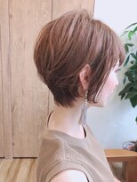 リブランド 銀座(REBRAND)&nbsp;ショート