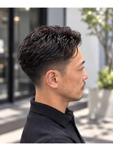 理容カツヤマ