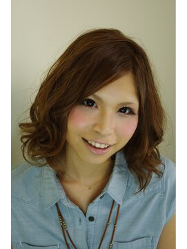 ディアーズ(Dears+) ふんわりガーリー