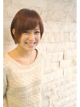 リッコ 横浜(ricco) ☆riccoショート☆