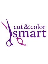 cut & color smart　柏青葉台店