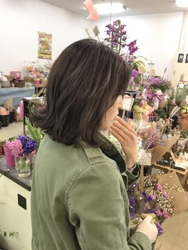 美容室 カノン(Kanon) カット・カラー・デジタルパーマ・トリートメント