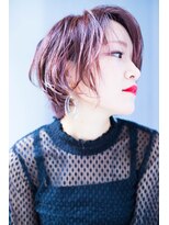ヘアーアンドスパ シエル(CIEL)&nbsp;絶品ショート