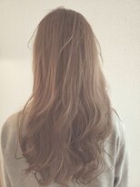 エイト オキナワ 沖縄新都心店(EIGHT okinawa)&nbsp;【EIGHT 沖縄】お客様スタイル_イルミナカラー