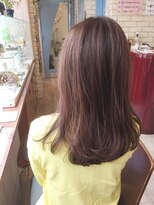 ドロップス ヘアー(Drops hair)&nbsp;大人ガーリー