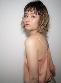 【 LOUIMADNA 】2019 S/S ■レイニーウエット