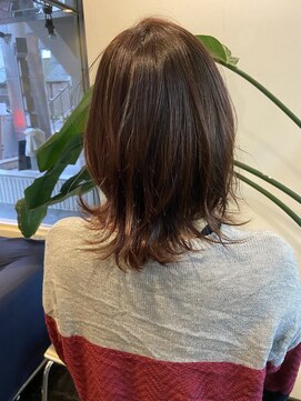 ヴォイス(voice) チェリーブロッサム♪