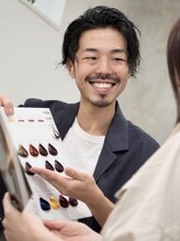 リルボ(LILBO)&nbsp;田中 博堂