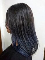 美容室ポール 西葛西店(PAUL) イルミナカラー グラデーションカラー 西葛西カラー 学割24