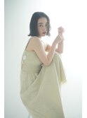 大人ノーブルショート