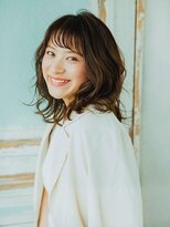 プロデュース 相模原店(Produce)&nbsp;簡単スタイリング♪セミディ☆カール