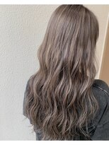 ロージアバイアルティナ(ROSIER by artina) ハイライトグレー【ROSIER町田】