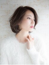 フェイス マルヤマ(FAITH maruyama)