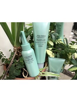 2種のスパをご用意！グリーンハーバルの香りに包まれながらプロによる至福のスパで深い癒しを‥★