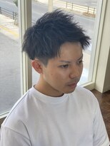 シリー(SILLY)&nbsp;スパイクショート