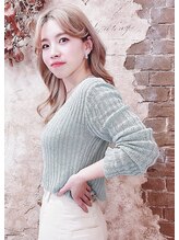 meyou（ミユ）【下北沢】